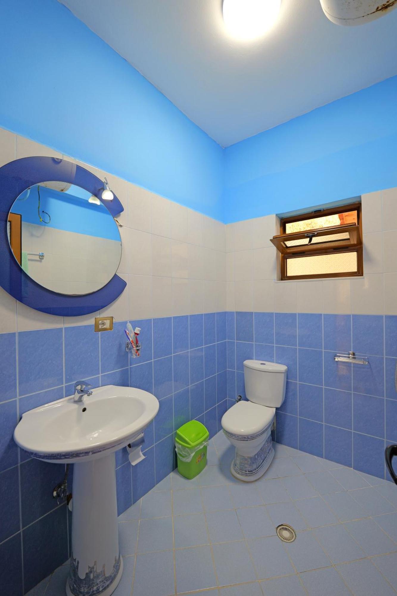 Brahimi Guest House Ксамил Екстериор снимка